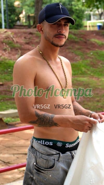 Acompanhante masculino imagem original em Mogi das Cruzes (6) — Vítor