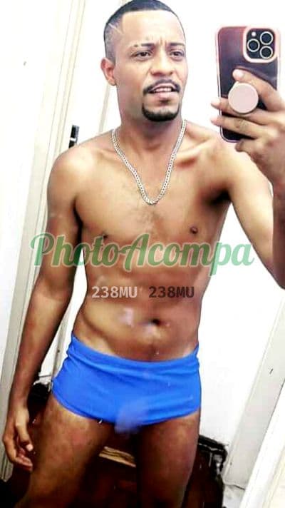 Acompanhante masculino foto verificada em São Paulo — Vítor, foto 3