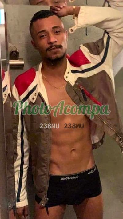 Acompanhante masculino foto sem retoque em São Paulo, foto 5 de Vítor