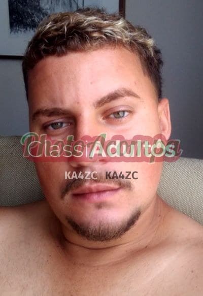 Acompanhante masculino imagem do anúncio em Recife, foto de perfil