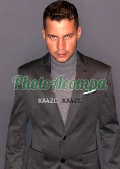 Acompanhante masculino foto verificada em Recife — Vítor, foto 3