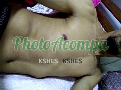 Acompanhante masculino foto real em São Sebastião — Vítor, foto 2