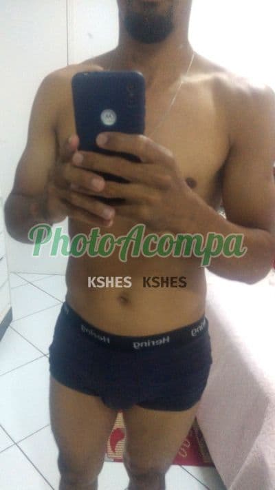 Acompanhante masculino foto sem retoque em São Sebastião, foto 5 de Vítor