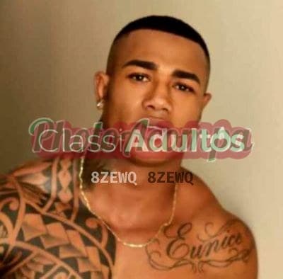 Vítor — acompanhante masculino em Americana