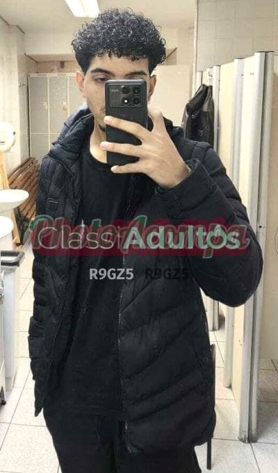 Acompanhante masculino imagem do anúncio em ABC Paulista, foto de perfil