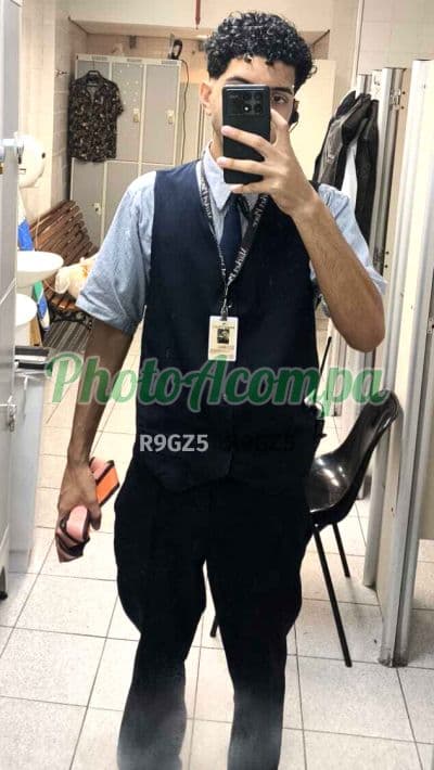 Acompanhante masculino em ABC Paulista — beijo na boca, foto 2 de Vítor