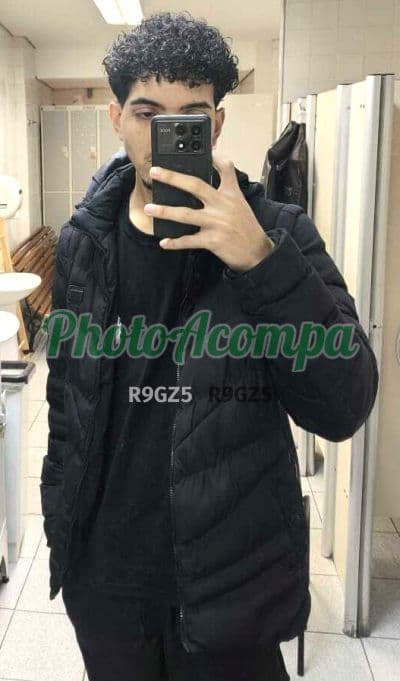 Acompanhante masculino foto sem retoque em ABC Paulista, foto 5 de Vítor