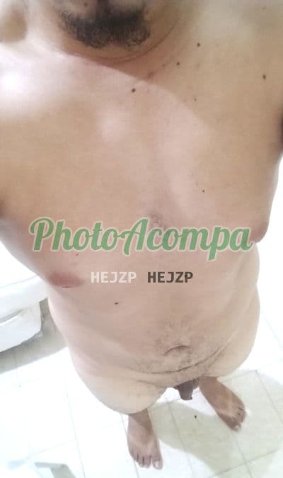Acompanhante masculino foto sem retoque em João Pessoa, foto 5 de Vítor