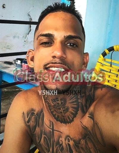 Acompanhante masculino imagem do anúncio em Recife