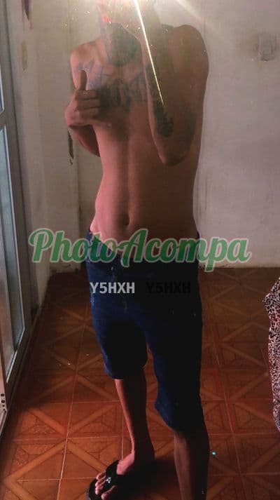 Foto 2: Acompanhante masculino foto real em Recife — Vittinho