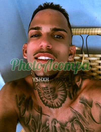Acompanhante masculino foto sem retoque em Recife, foto 5 de Vittinho