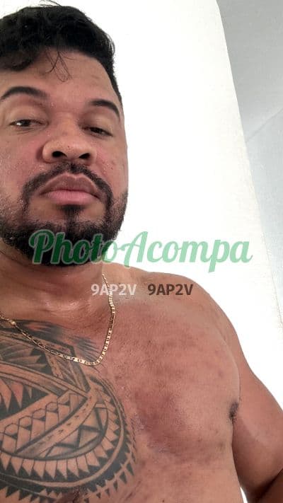 Acompanhante masculino foto verificada em Recife — Vittor, foto 3