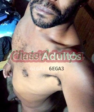 Acompanhante masculino imagem do anúncio em Canoas, foto de perfil