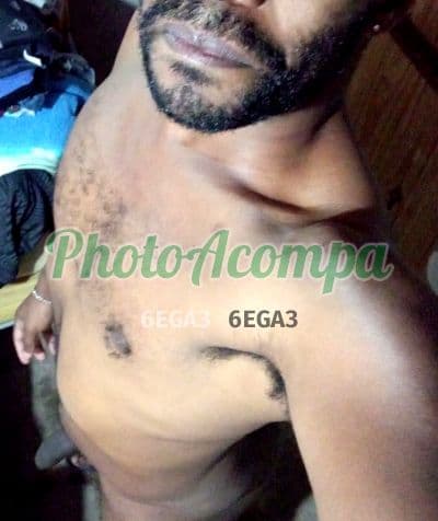Foto 5: Acompanhante masculino foto sem retoque em Canoas — Vlads