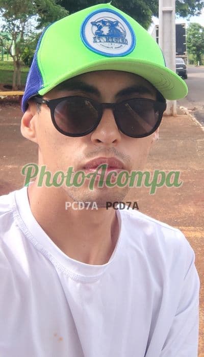 Acompanhante masculino foto real em Londrina (2) — Wagner