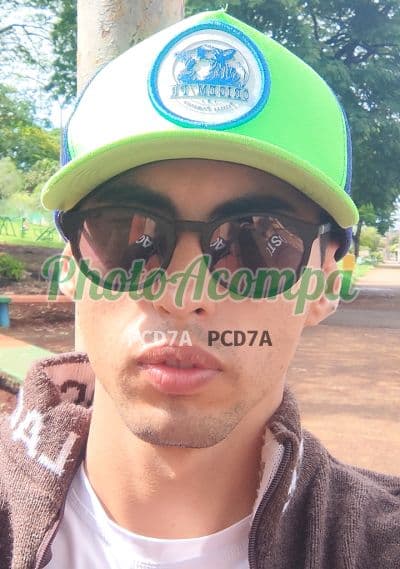 Acompanhante masculino imagem autêntica em Londrina, foto 4 de Wagner