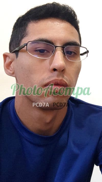 Acompanhante masculino foto sem retoque em Londrina, foto 5 de Wagner