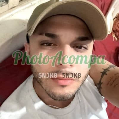 Acompanhante masculino foto verificada em São Paulo, foto 3 de Wahid