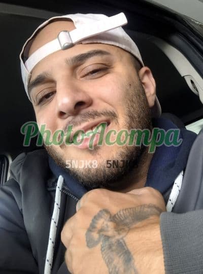 Acompanhante masculino imagem autêntica em São Paulo (4) — Wahid