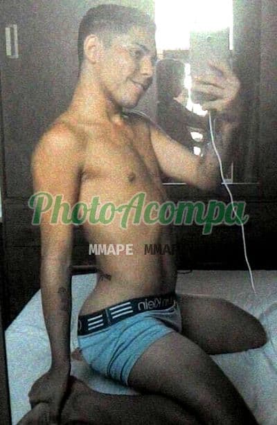 Acompanhante masculino foto verificada em Belo Horizonte, foto 3 de Walex