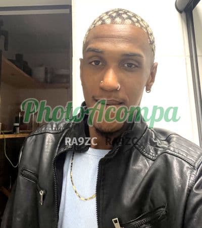 Acompanhante masculino foto verificada em Rio de Janeiro — Wallace, foto 3