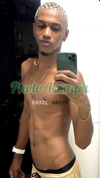 Foto 5: Acompanhante masculino foto sem retoque em Rio de Janeiro — Wallace