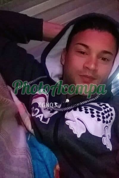 Foto 2: Acompanhante masculino em Carapicuíba — beijo na boca, Wallyson