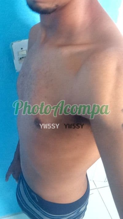 Acompanhante masculino foto verificada em Rio de Janeiro, foto 3 de Wanderson