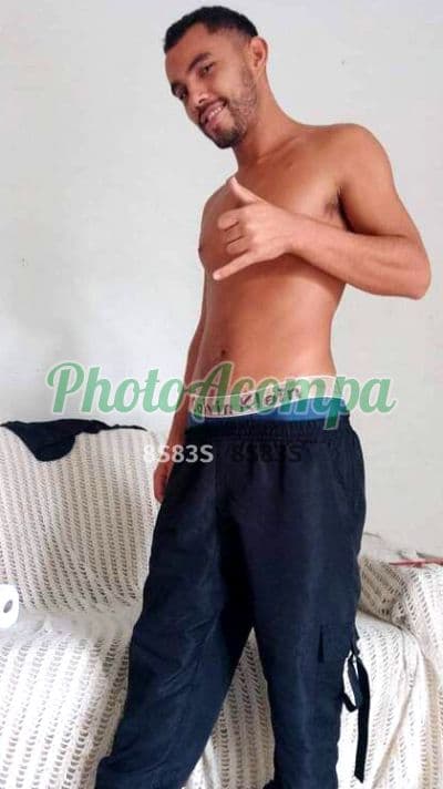 Foto 5: Acompanhante masculino foto sem retoque em Belo Horizonte — Wanderson