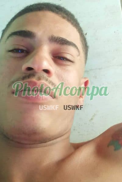 Acompanhante masculino foto verificada em Duque de Caxias, foto 3 de Wanderson