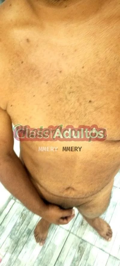 Acompanhante masculino imagem do anúncio em São Paulo — Wando