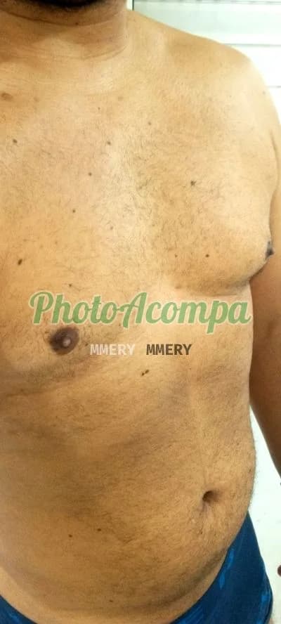 Acompanhante masculino foto verificada em São Paulo — Wando, foto 3