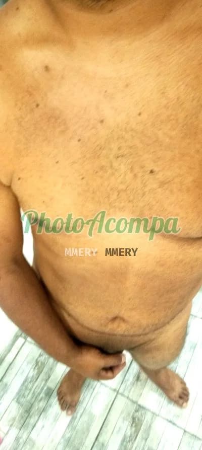 Foto 5: Acompanhante masculino foto sem retoque em São Paulo — Wando