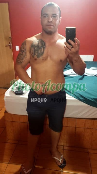 Acompanhante masculino foto verificada em Brasília, foto 3 de Washington