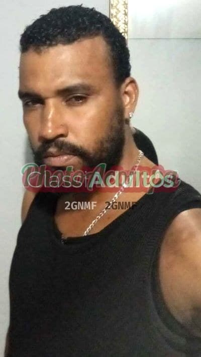 Acompanhante masculino imagem do anúncio em Americana