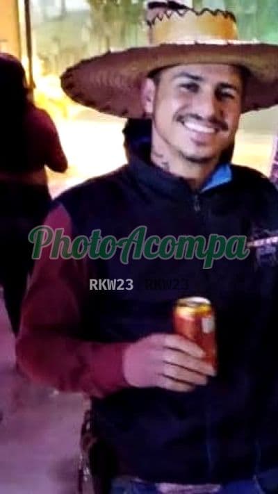 Acompanhante masculino foto verificada em Indaiatuba — Welder, foto 3