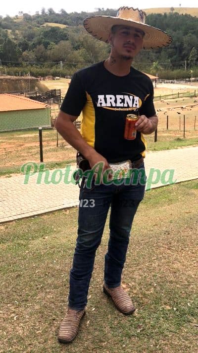 Foto 6: Acompanhante masculino imagem original em Indaiatuba — Welder