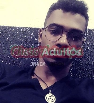 Acompanhante masculino imagem do anúncio em Belo Horizonte — Wellington