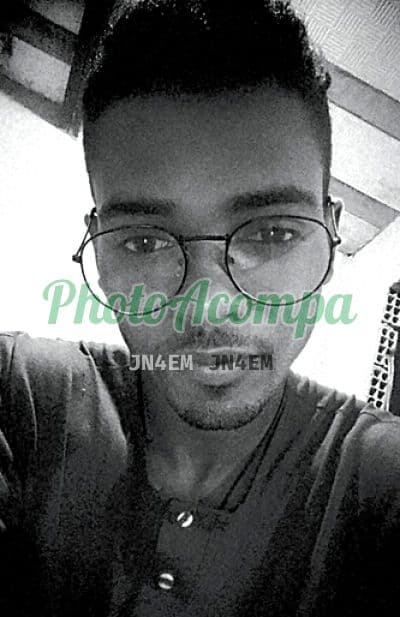 Foto 3: Acompanhante masculino foto verificada em Belo Horizonte — Wellington