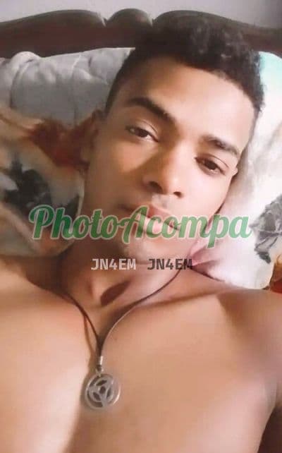 Acompanhante masculino imagem autêntica em Belo Horizonte, foto 4 de Wellington