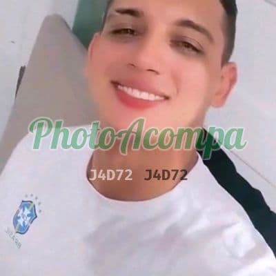 Foto 3: Acompanhante masculino foto verificada em São Paulo — Wellington