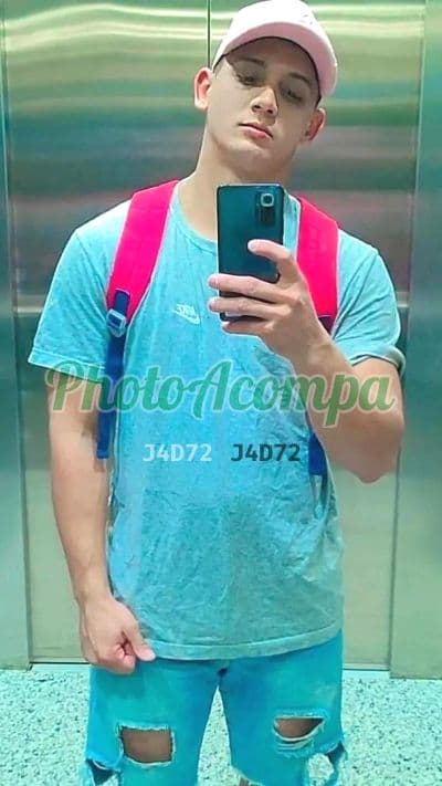 Foto 5: Acompanhante masculino foto sem retoque em São Paulo — Wellington