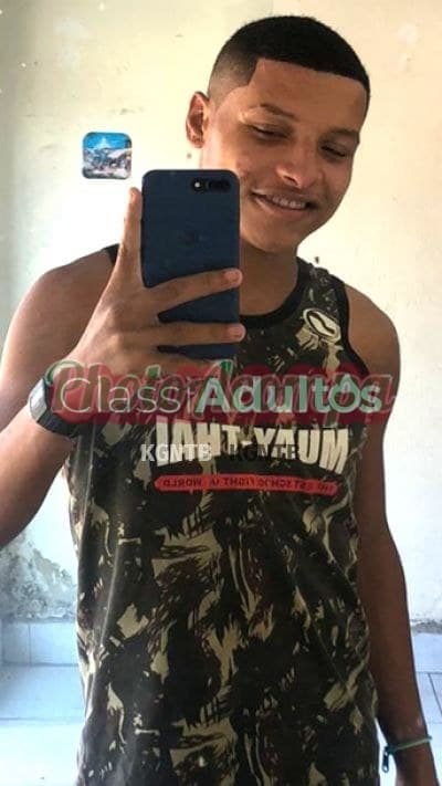 Acompanhante masculino imagem do anúncio em Rio de Janeiro — Wellington