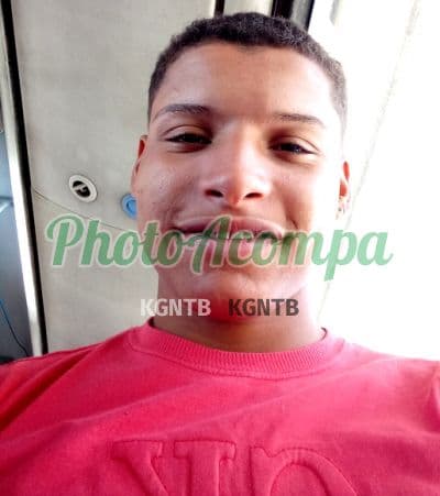 Foto 3: Acompanhante masculino foto verificada em Rio de Janeiro — Wellington