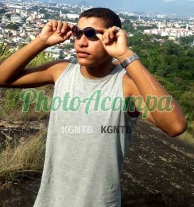 Foto 5: Acompanhante masculino foto sem retoque em Rio de Janeiro — Wellington