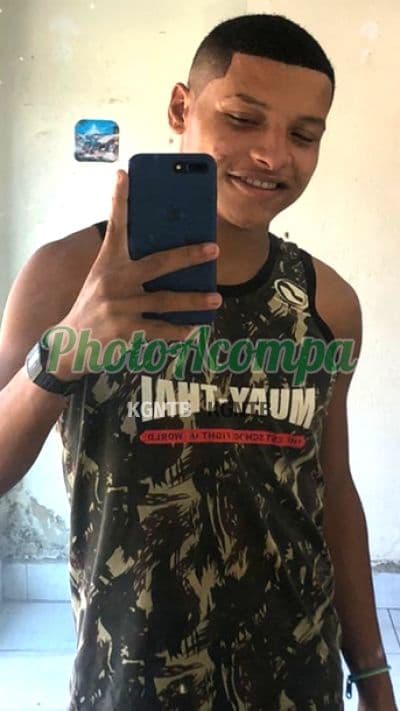 Foto 6: Acompanhante masculino em Rio de Janeiro — beijo na boca, Wellington