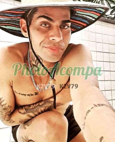 Acompanhante masculino foto real em São Paulo, foto 2 de Wellington