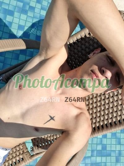 Foto 2: Acompanhante masculino em Sorocaba — beijo na boca, Wellington