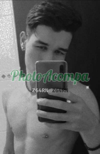 Foto 3: Acompanhante masculino foto verificada em Sorocaba — Wellington