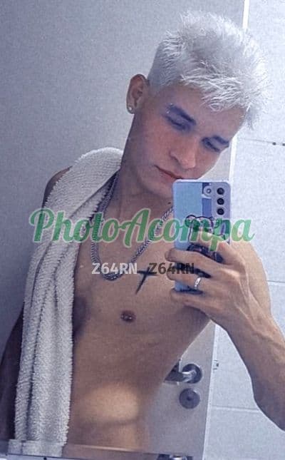Foto 6: Acompanhante masculino em Sorocaba — garganta profunda, Wellington